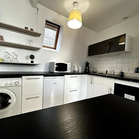 Le Charme Du Centre #gare #hyper-centre Apartamento